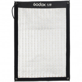 Godox Flexible LED Photo Light 40x60 (FL100)