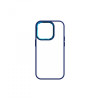 ArmorStandart UNIT2 Apple iPhone 15 Pro Blue (ARM69981) - зображення 2
