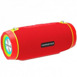 Hopestar H45 Party Red