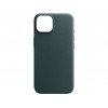 ArmorStandart FAKE Leather Case Apple iPhone 15 Sequoia Green (ARM76291) - зображення 1
