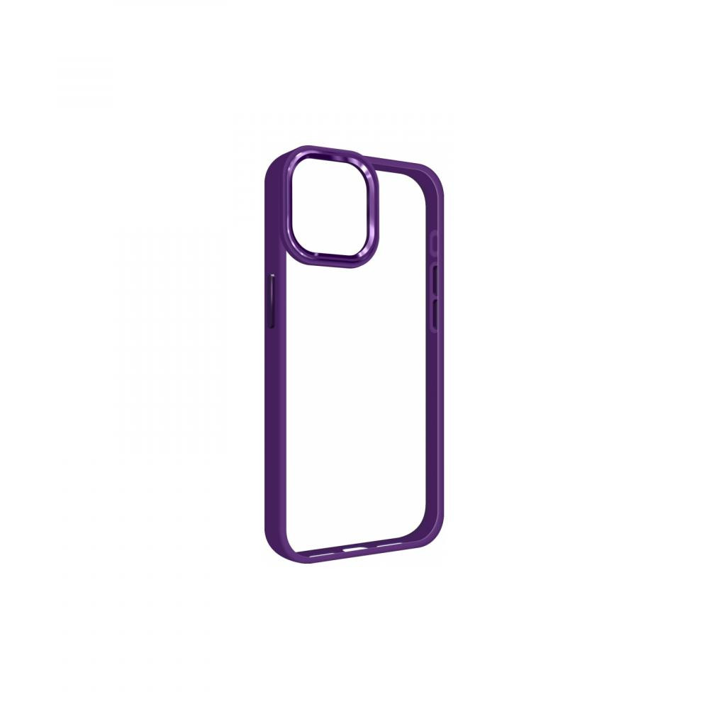 ArmorStandart UNIT2 Apple iPhone 15 Purple (ARM69969) - зображення 1