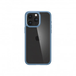 Spigen iPhone 15 Pro Max Ultra Hybrid, Sierra Blue (ACS06572)