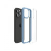 Spigen iPhone 15 Pro Max Ultra Hybrid, Sierra Blue (ACS06572) - зображення 6