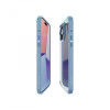 Spigen iPhone 15 Pro Max Ultra Hybrid, Sierra Blue (ACS06572) - зображення 8