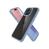 Spigen iPhone 15 Pro Max Ultra Hybrid, Sierra Blue (ACS06572) - зображення 9
