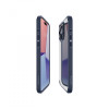 Spigen iPhone 15 Pro Max Ultra Hybrid, Navy Blue (ACS06573) - зображення 7