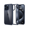Spigen iPhone 15 Pro Max Ultra Hybrid, Navy Blue (ACS06573) - зображення 8