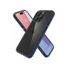 Spigen iPhone 15 Pro Max Ultra Hybrid, Navy Blue (ACS06573) - зображення 9
