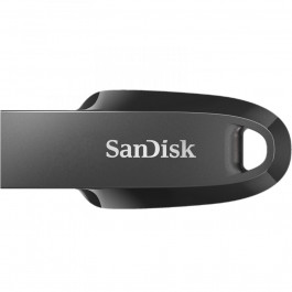 SanDisk 256 GB Ultra Curve Black (SDCZ550-256G-G46)