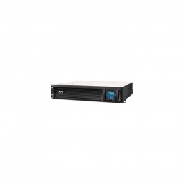 APC Smart-UPS C Line Interactive 1000VA (SMC1000I-2UC)