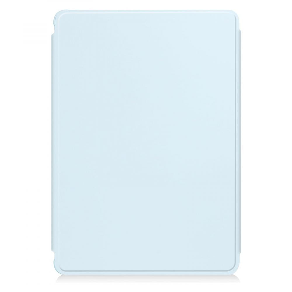 BeCover Чохол 360° Rotatable для Samsung Galaxy Tab A9 Plus SM-X210/SM-X215 11.0" Light Blue (710338) - зображення 1
