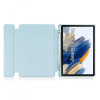 BeCover Чохол 360° Rotatable для Samsung Galaxy Tab A9 Plus SM-X210/SM-X215 11.0" Light Blue (710338) - зображення 4