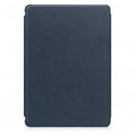 BeCover Чохол 360° Rotatable для Samsung Galaxy Tab A9 Plus SM-X210/SM-X215 11.0" Deep Blue (710336)