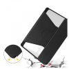 BeCover Чохол 360° Rotatable для Samsung Galaxy Tab A9 Plus SM-X210/SM-X215 11.0" Black (710335) - зображення 3