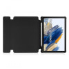 BeCover Чохол 360° Rotatable для Samsung Galaxy Tab A9 Plus SM-X210/SM-X215 11.0" Black (710335) - зображення 4