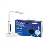 DeLux TF-510 8W LED 3000K-4000K-6000K White (90018127) - зображення 3