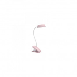 Philips LED Reading Donutclip Pink акумуляторна (929003179627)