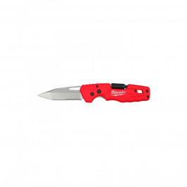 MILWAUKEE Folding Knife 5 в 1 (4932492454)
