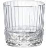 Bormioli Rocco Склянка низька  America'20s 300 мл (122138GRS021990/1) - зображення 1