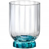 Bormioli Rocco Склянка низька  Florian Lucent Blue 375 мл (199423BCG021990/1) - зображення 1