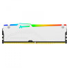 Kingston FURY 16 GB DDR5 5600 MHz Beast RGB EXPO White (KF556C36BWEA-16) - зображення 2