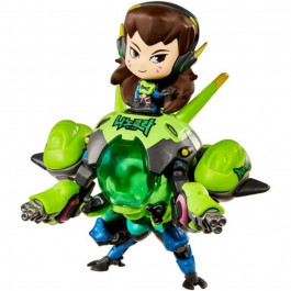 Blizzard Cute But Deadly: Overwatch - D.Va and MEKA Nano Cola (B63745)