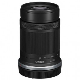 Canon RF-S 55-210mm f/5-7.1 IS STM (5824C005)