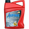 Alpine Oil RSL 5W-30 5л - зображення 1