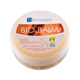 Dermoscent Bio Balm - бальзам для кожи Дермосцент Био Балм для собак 50 мл (24802)