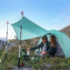 Naturehike Shared 2P Camping Tent NH20ZP091 - зображення 3