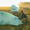 Naturehike Shared 2P Camping Tent NH20ZP091 - зображення 6