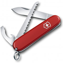   Victorinox Walker Red (0.2313)