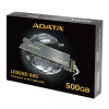 ADATA LEGEND 800 500 GB  (ALEG-800-500GCS) - зображення 7