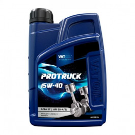   VATOIL Pro Truck 15W-40 1л