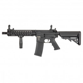 Specna Arms AEG Daniel Defense MK18 SA-C19 Core - чорна (SPE-01-024047)