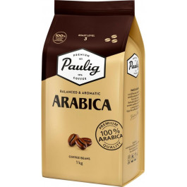 Paulig Arabica зерно 1 кг (6418474039008)