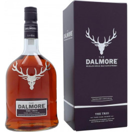   Dalmore Віскі  The Trio 1 л (5013967016279)