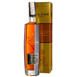   A.E.Dor Коньяк  VSOP, gift box 0,7 л (3497973415127)