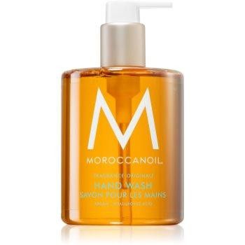 Moroccanoil Body Fragrance Originale рідке мило для рук 360 мл - зображення 1