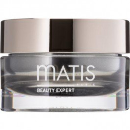MATIS Paris Reponse Premium зволожуючий та розгладжуючий крем для шкіри навколо очей з екстрактом чорної ікри 20