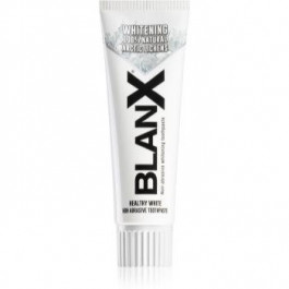 BlanX Whitening відбілююча зубна паста 75 мл