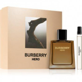   BURBERRY Hero подарунковий набір (для чоловіків)