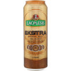 Lacplesis Пиво Ekstra, in can, 568 мл (4750132003078) - зображення 1