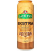 Lacplesis Пиво Ekstra, in can, 568 мл (4750132003078) - зображення 3