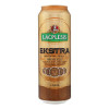 Lacplesis Пиво Ekstra, in can, 568 мл (4750132003078) - зображення 4