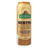 Lacplesis Пиво Ekstra, in can, 568 мл (4750132003078) - зображення 6