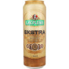 Lacplesis Пиво Ekstra, in can, 568 мл (4750132003078) - зображення 8