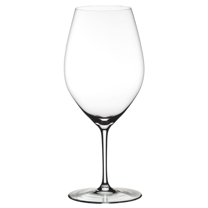 Riedel Бокал для вина 995мл 0260/0 - зображення 1