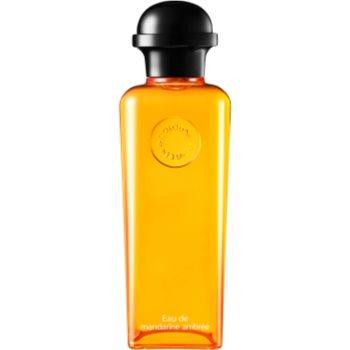 Hermes Eau de Mandarine Ambree Одеколон унисекс 100 мл - зображення 1