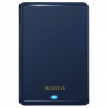 ADATA Classic HV620S 2 TB Blue (AHV620S-2TU31-CBL) - зображення 1